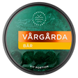 Vårgårda Bär – Tobax