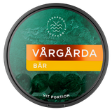 Vårgårda Bär – Tobax