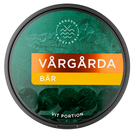 Vårgårda Bär-Tobax