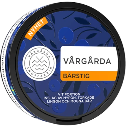 Vårgårda Bärstig-Tobax