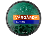 Vårgårda Bärstig – Tobax