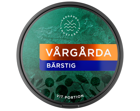 Vårgårda Bärstig - Bundle – Tobax