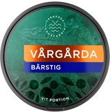 Vårgårda Bärstig-Tobax