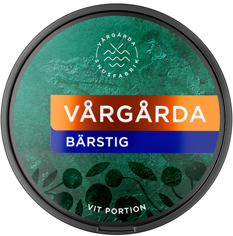 Vårgårda Bärstig-Tobax