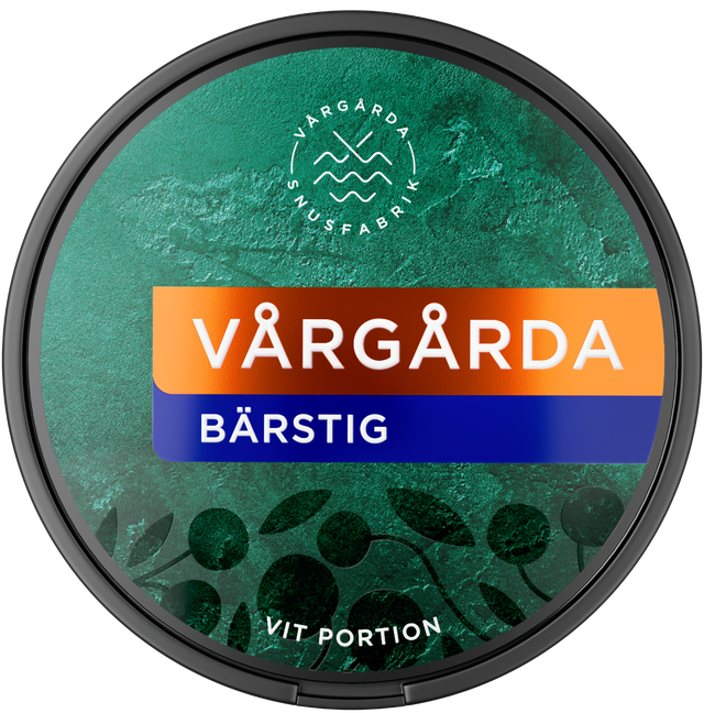 Vårgårda Bärstig-Tobax