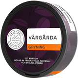 Vårgårda Gryning-Tobax