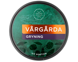 Vårgårda Gryning – Tobax