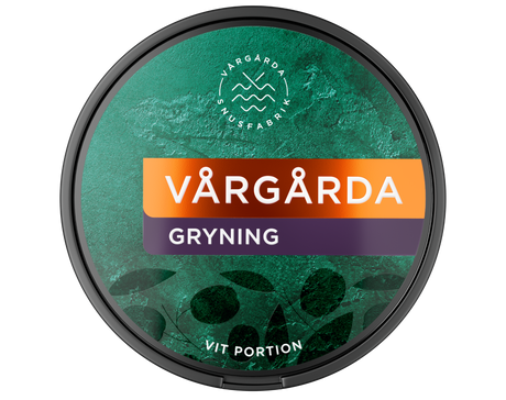 Vårgårda Gryning - Bundle – Tobax