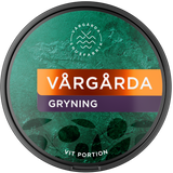 Vårgårda Gryning-Tobax