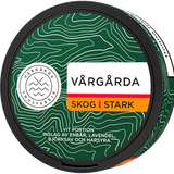 Vårgårda Skog Stark-Tobax
