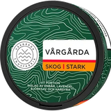 Vårgårda Skog Stark-Tobax