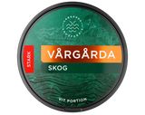 Vårgårda Skog Stark-Tobax