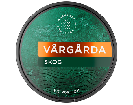 Vårgårda Skog - Bundle – Tobax