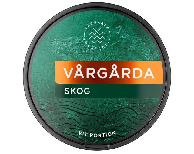 Vårgårda Skog – Tobax