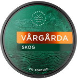 Vårgårda Skog-Tobax