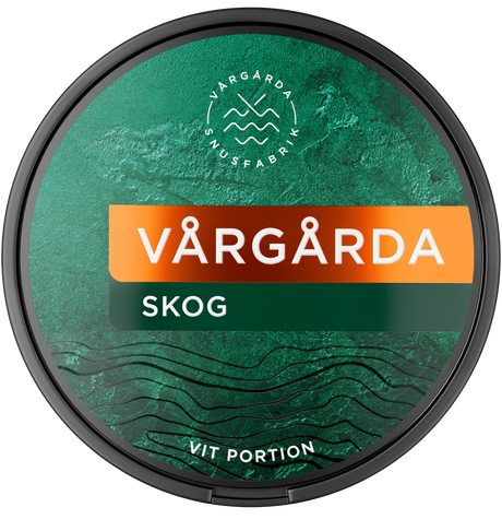 Vårgårda Skog-Tobax