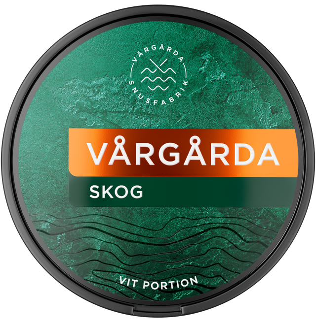 Vårgårda Skog-Tobax