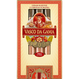 Vasco Da Gama Claro/5-Cigarr-Tobax