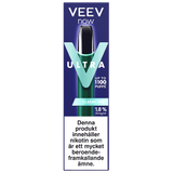 Veev NOW Ultra Classic Mint Box
