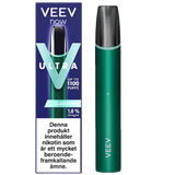 Veev NOW Ultra Classic Mint
