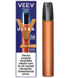 Veev NOW Ultra Gold Tobacco