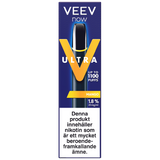 Veev NOW Ultra Mango Box