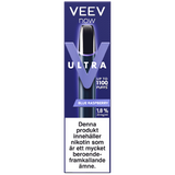 Veev Now Ultra Bleu Raspberry Box