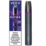 Veev NOW Ultra Grape