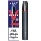 Veev NOW Ultra Strawberry
