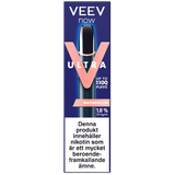 Veev NOW Ultra Watermelon Box