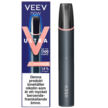 Veev NOW Ultra Watermelon