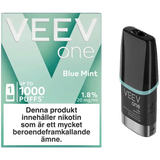 Veev One Pod Blue Mint