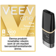 Veev ONE Fine Tobacco