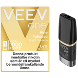 Veev ONE Fine Tobacco