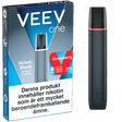Veev One Black Velvet Device Pod Strawberry