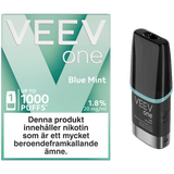 Veev One Pod Blue Mint
