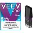 Veev One Pod Grape