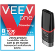 Veev One Pod Strawberry