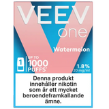 Veev One Pod Watermelon Bo