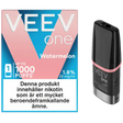 Vev One Pod Watermelon