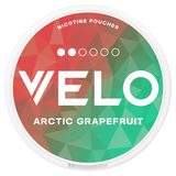 Velo Arctic Grapefruit S2