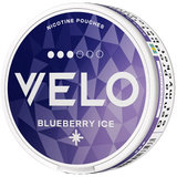 VELO Blueberry Ice