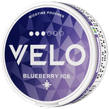 VELO Blueberry Ice