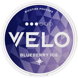 VELO Blueberry Ice