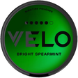 Velo Bright Spearmint 14mg Top