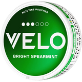 Velo Bright Spearmint 8mg Side