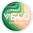Velo Coconut Lime Top
