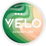 Velo Coconut Lime Top