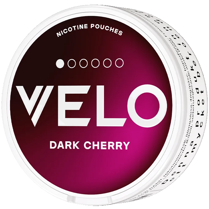 VELO Dark Cherry Mini