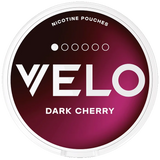 Velo Dark Cherry Mini